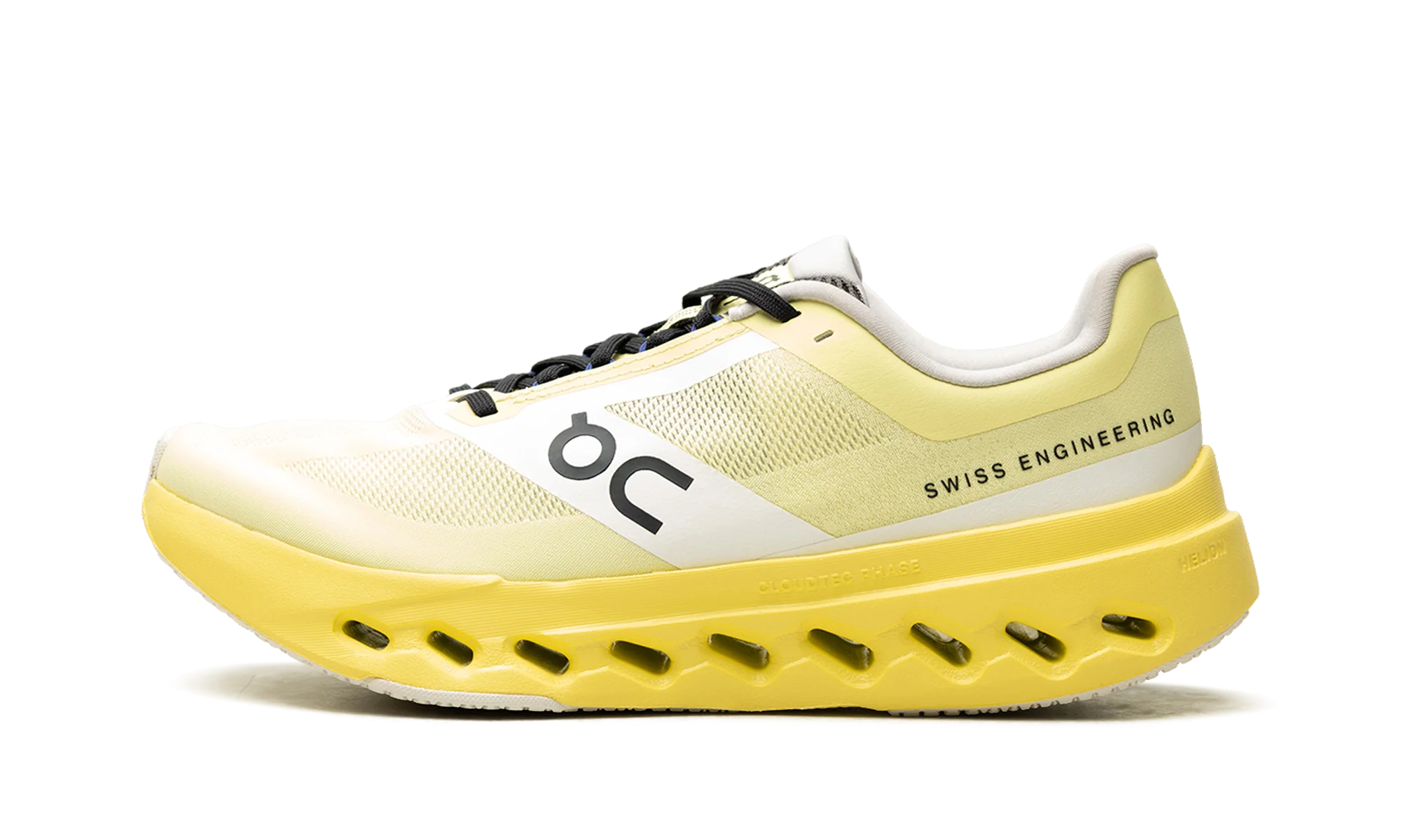 Cloudsurfer Next Z5 WMNS "Limelight White" 3WF10233003
