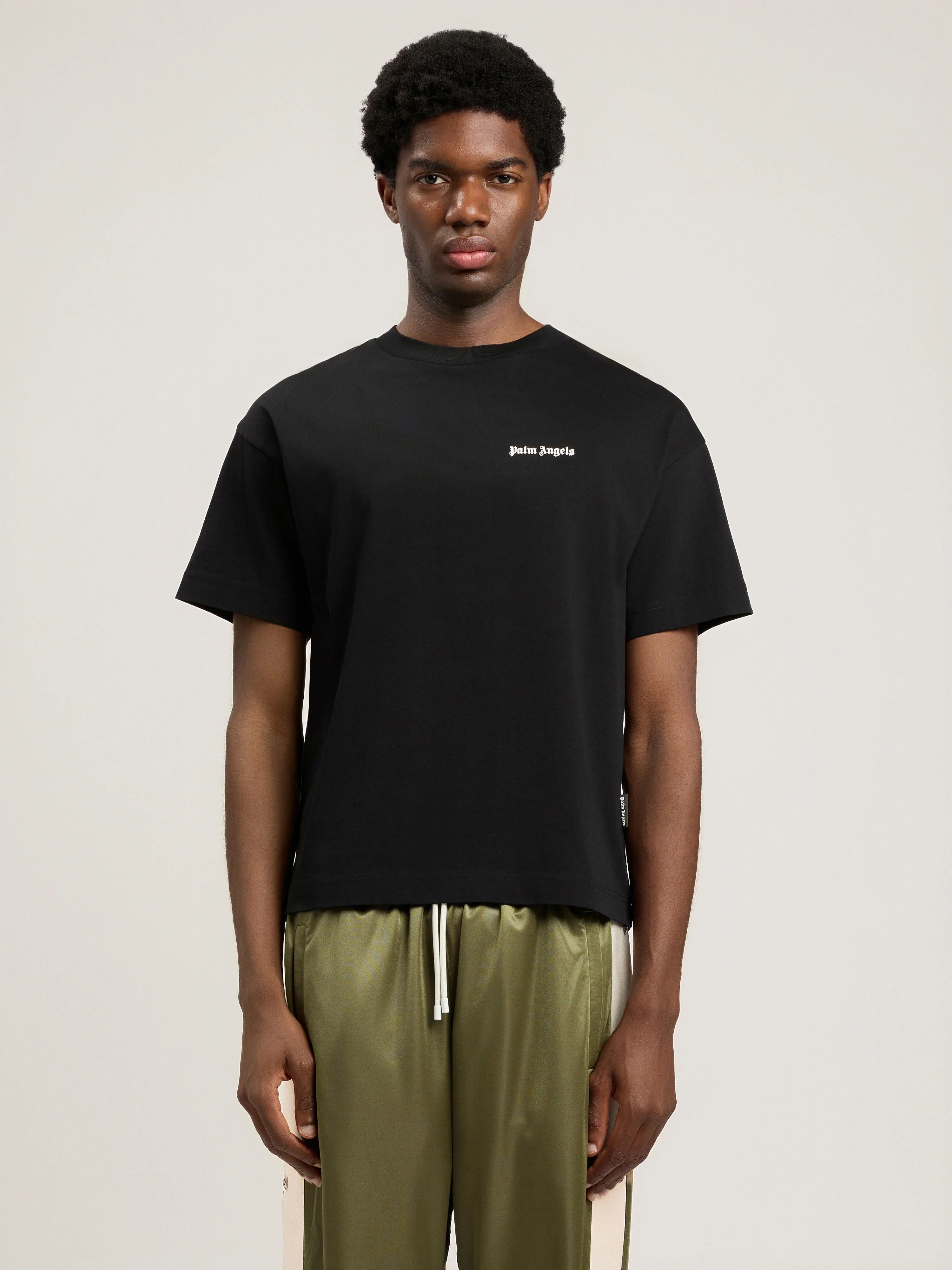 Classic Logo T-Shirt Tripack