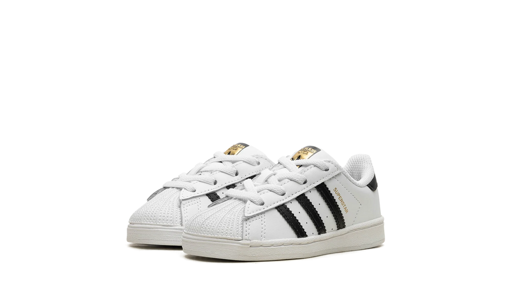 Superstar TD "White Black" FU7717