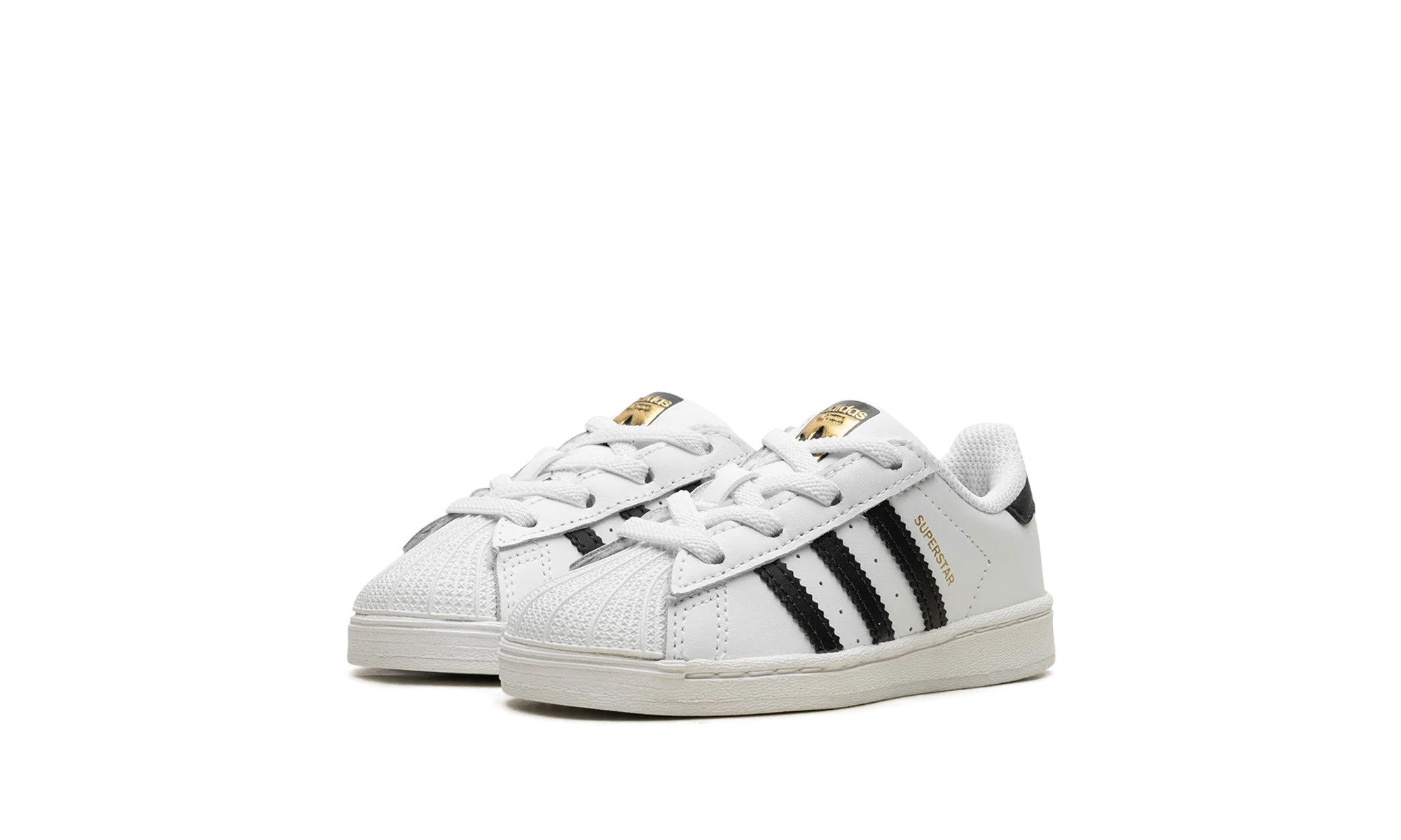 Superstar TD "White Black" FU7717