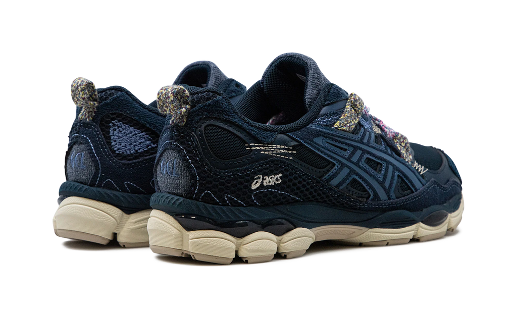 GEL-NYC "Fujitaka - French Blue" 1203A308 400