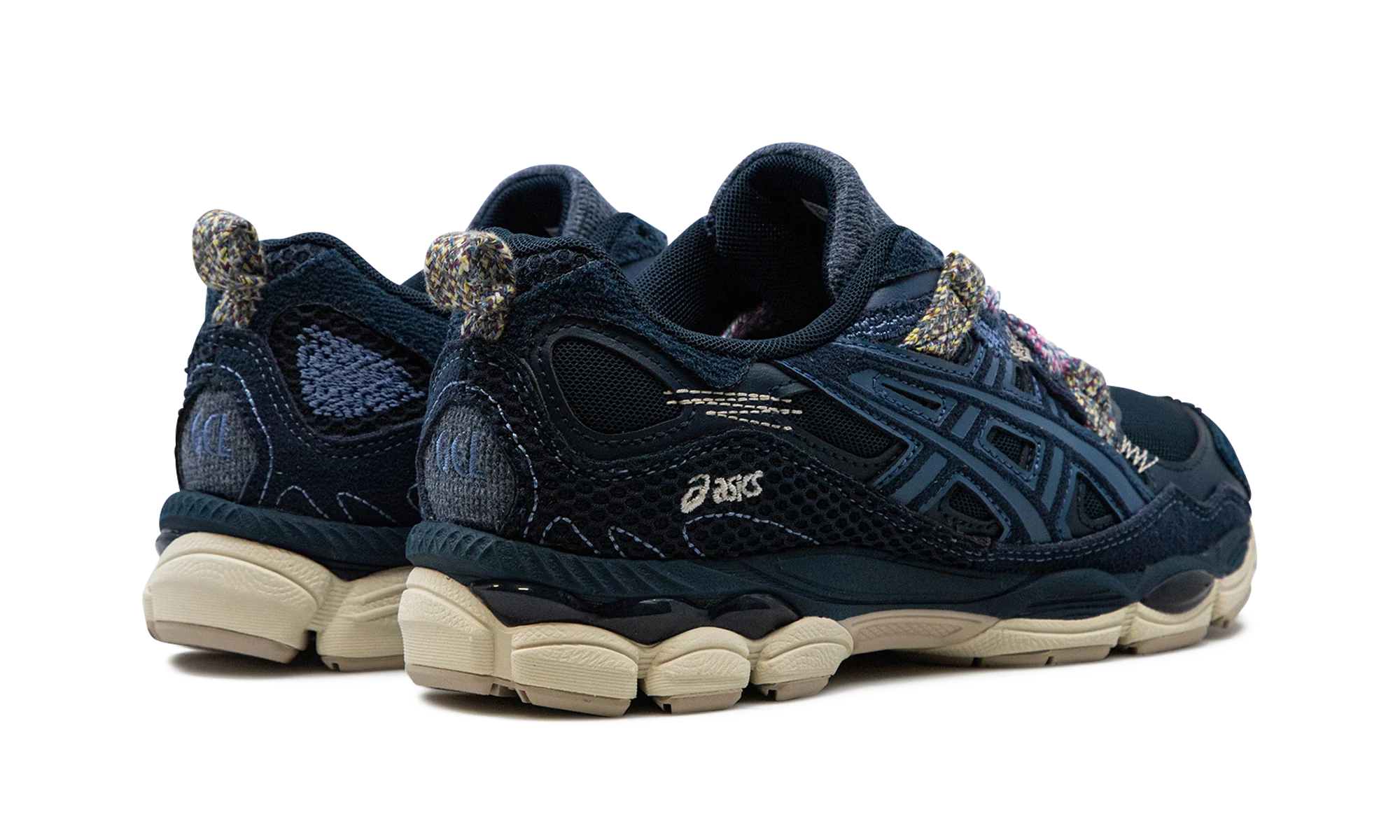 GEL-NYC "Fujitaka - French Blue" 1203A308 400