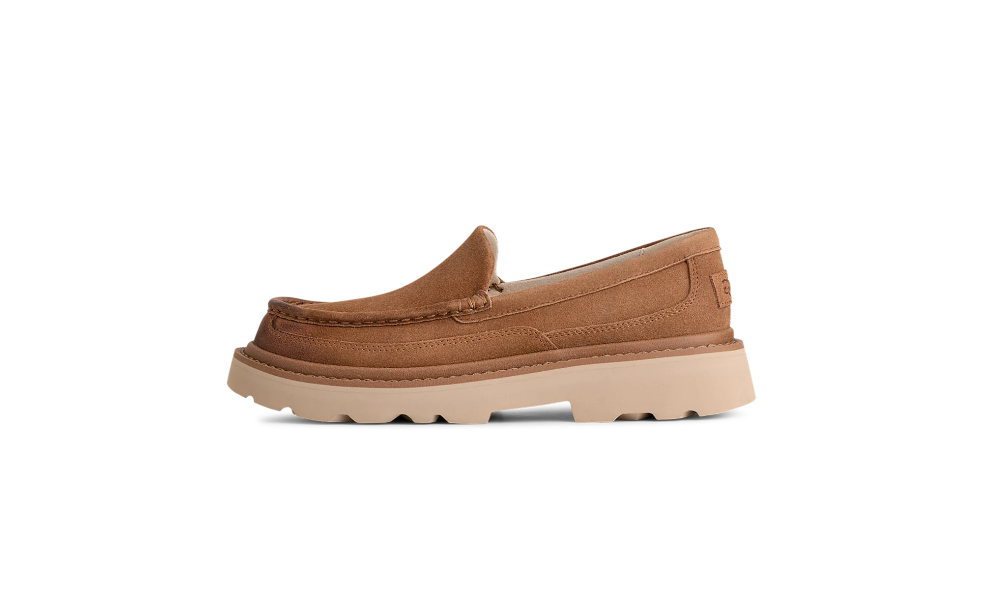 Ascot Lug "Chestnut" 1172691 CHE