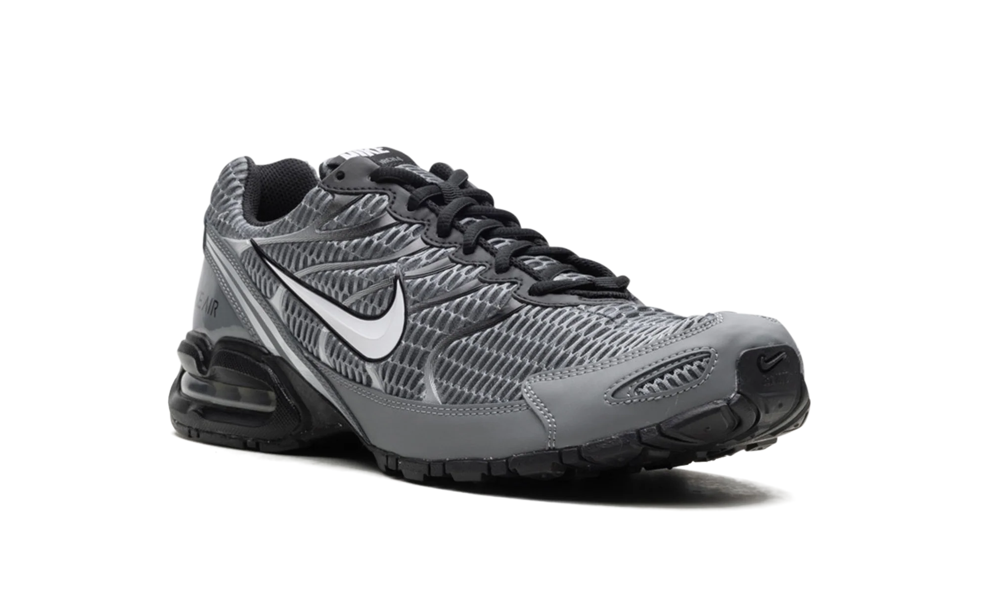 Air Max Torch 4 "Cool Grey" 343846 012