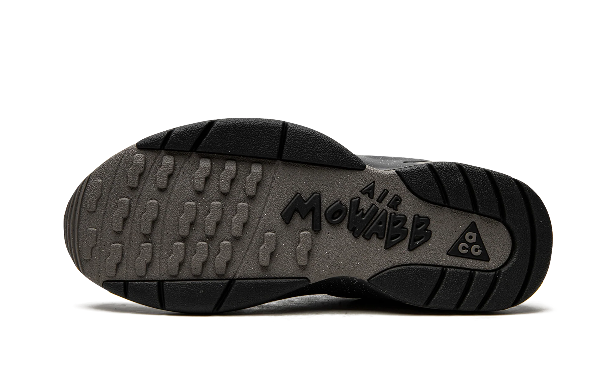 ACG Air Mowabb OG "Off-Noir / Olive" DM0840 001