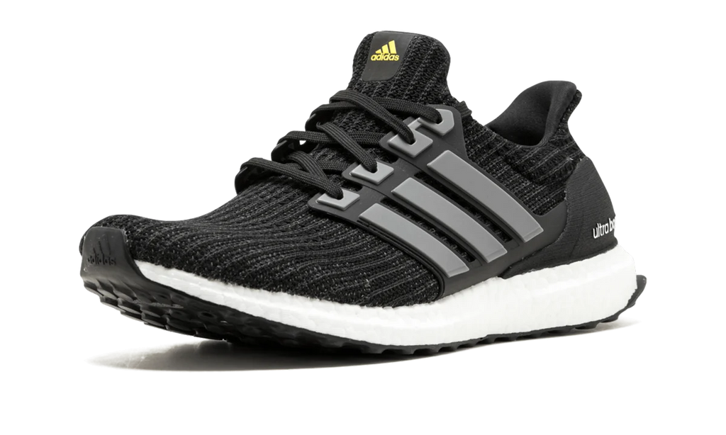 Ultraboost LTD "5th Anniversary Black" BB6220