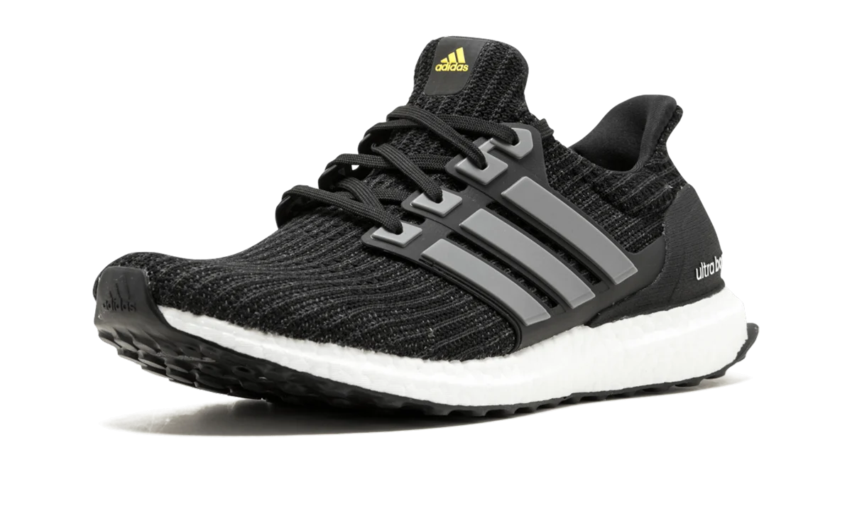Ultraboost LTD "5th Anniversary Black" BB6220