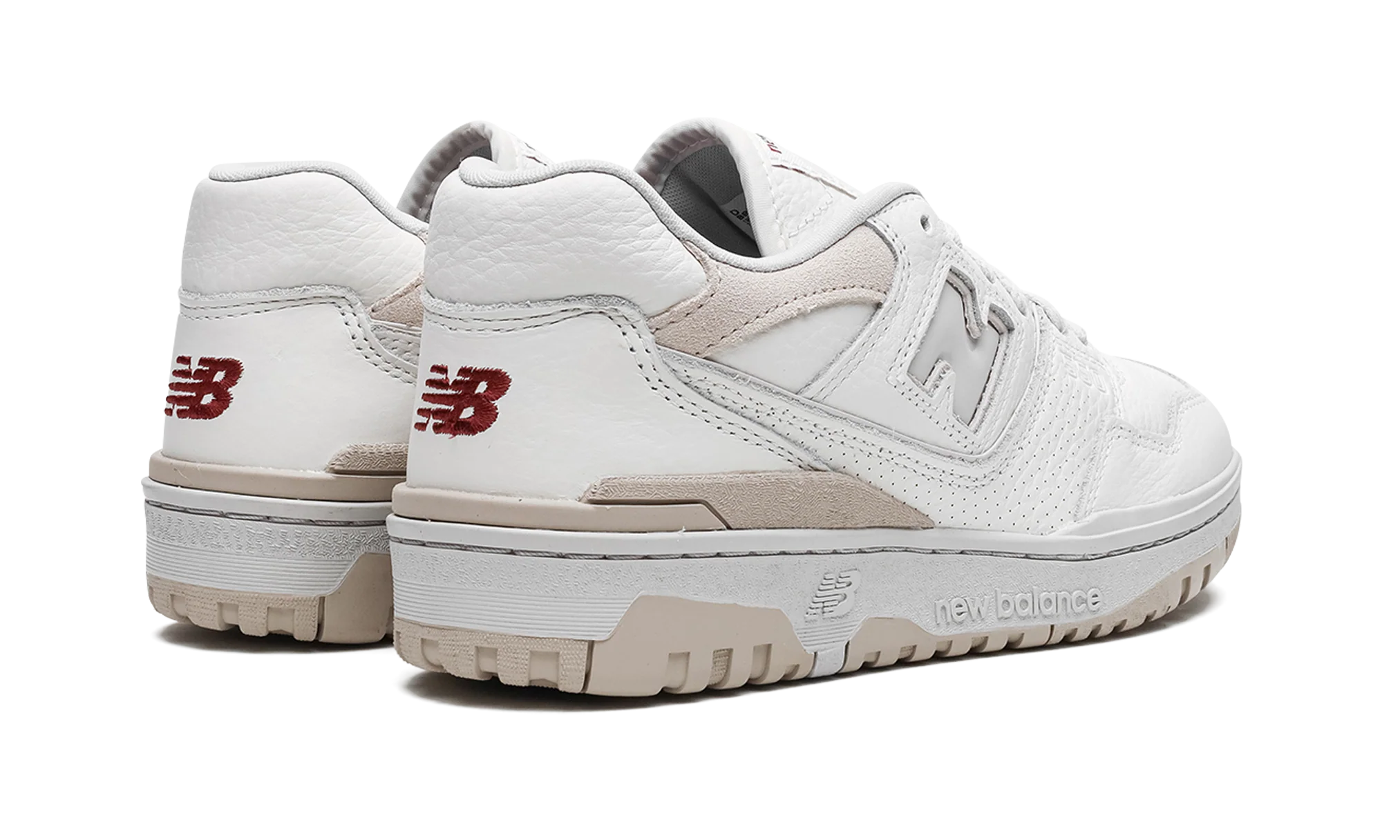 550 "Lunar New Year - Sea Salt" BB550LN1