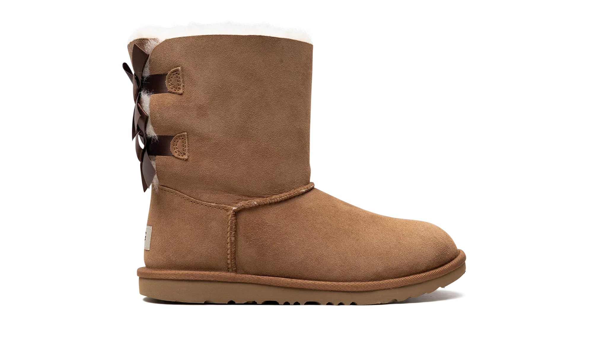 Bailey Bow 2 GS "Chestnut" 1017394Y CHE