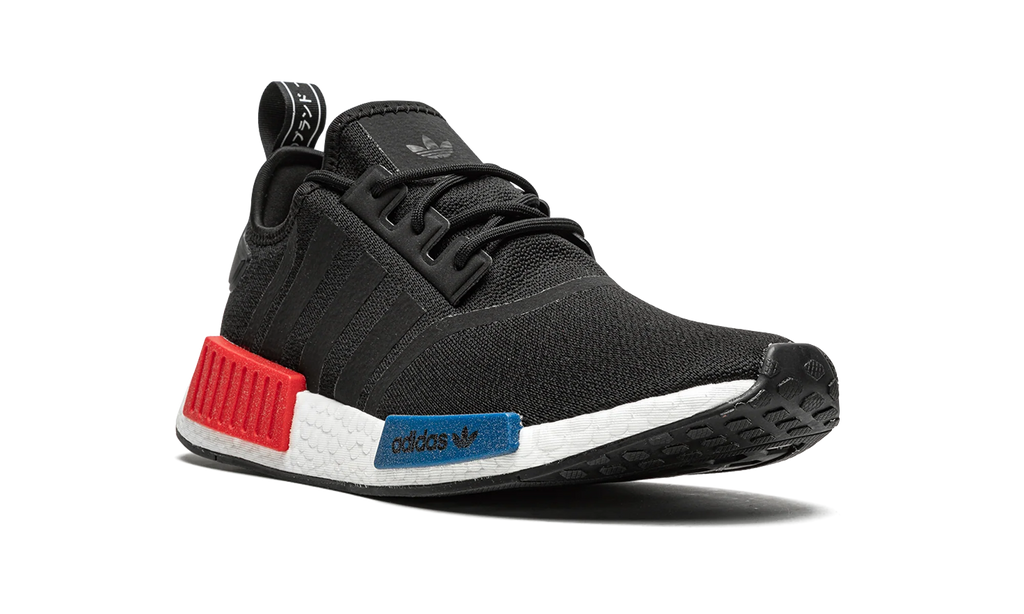 Nmd R1 "Black" GZ7922