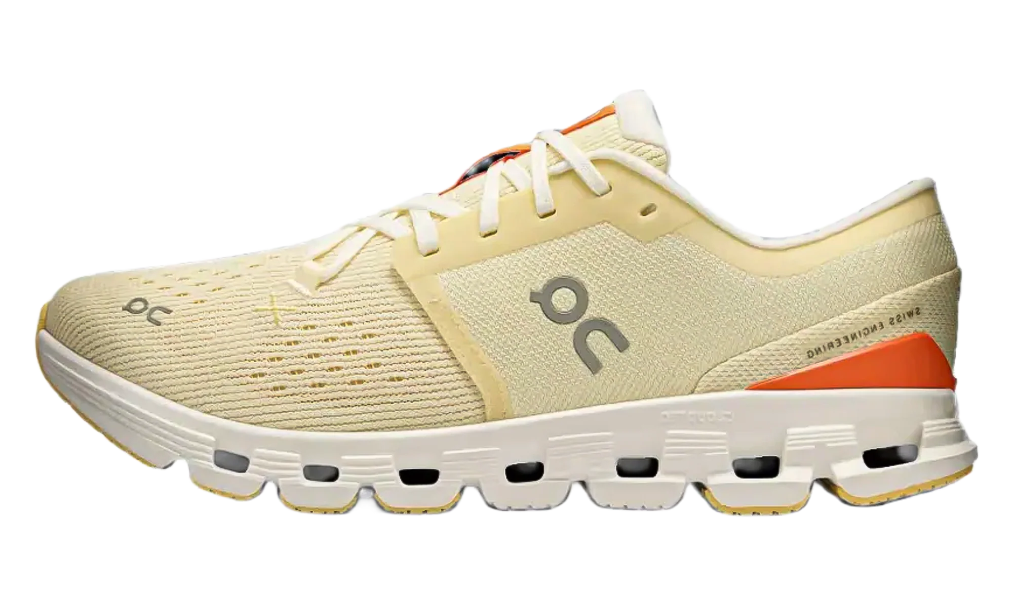 Cloud X 4 WMNS "Castor/Flame" 3WE30073560