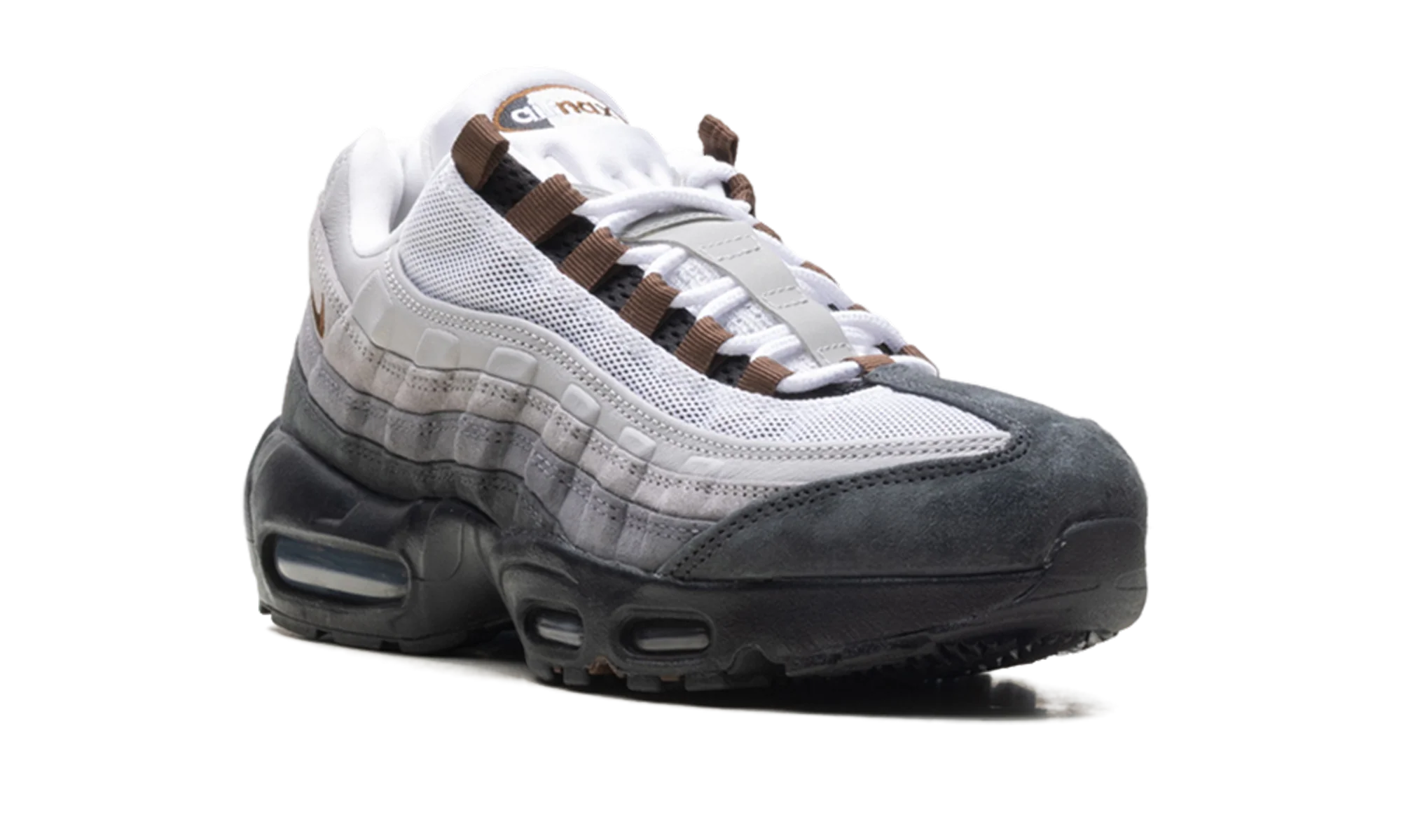 Air Max 95 SB "Cacao Wow" HF7545 002