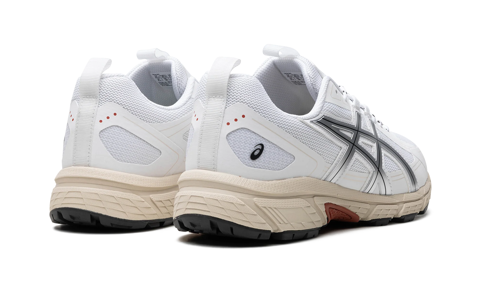 Gel-Venture 6 NS "White Pure Silver" 1203A303 100