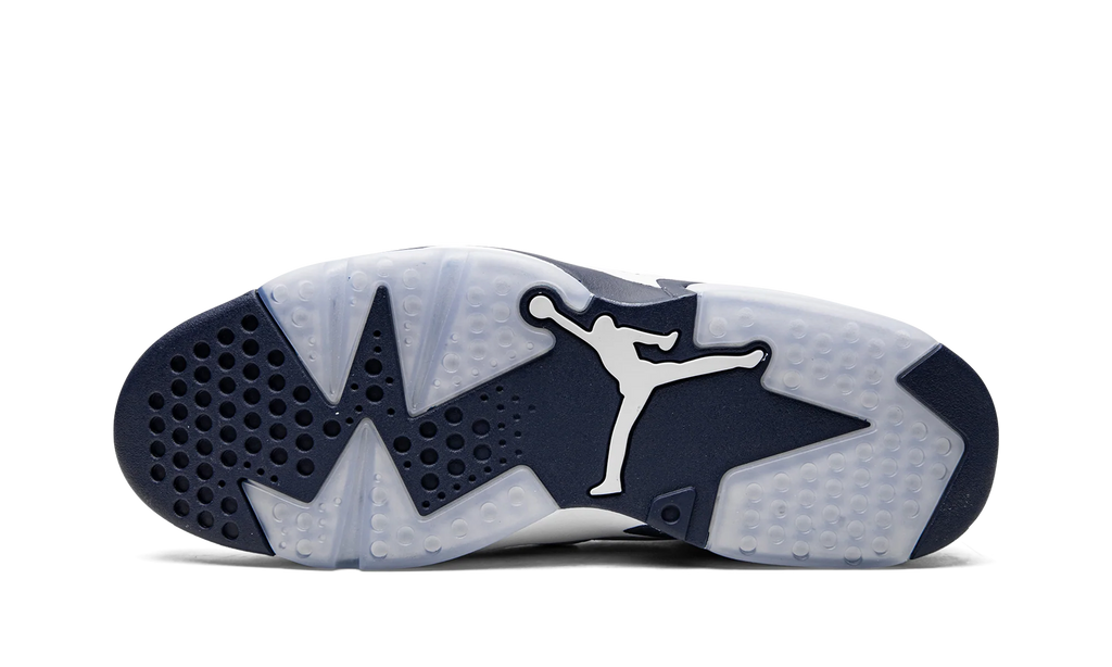 Air Jordan 6 Retro "Midnight Navy 2022" CT8529 141