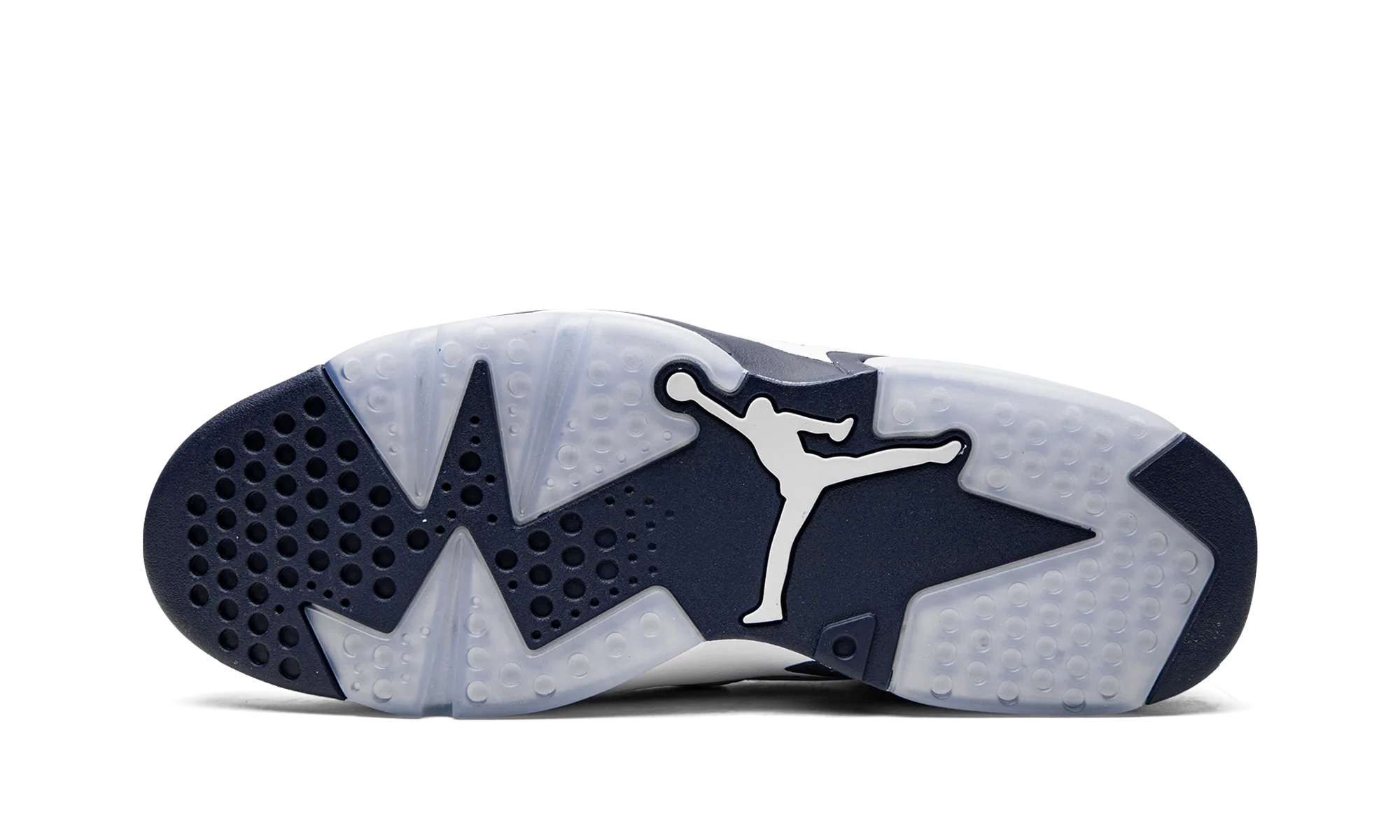 Air Jordan 6 Retro "Midnight Navy 2022" CT8529 141