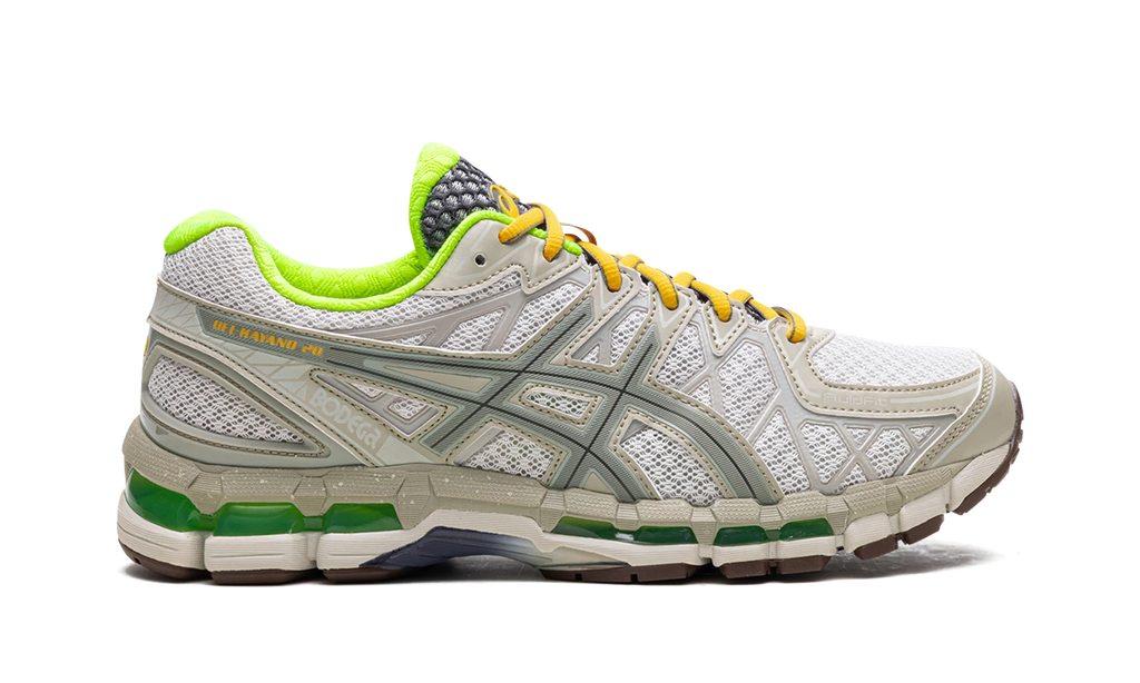 Gel-Kayano 20 "Bodega Small Wins Add Up" 1203A621 201