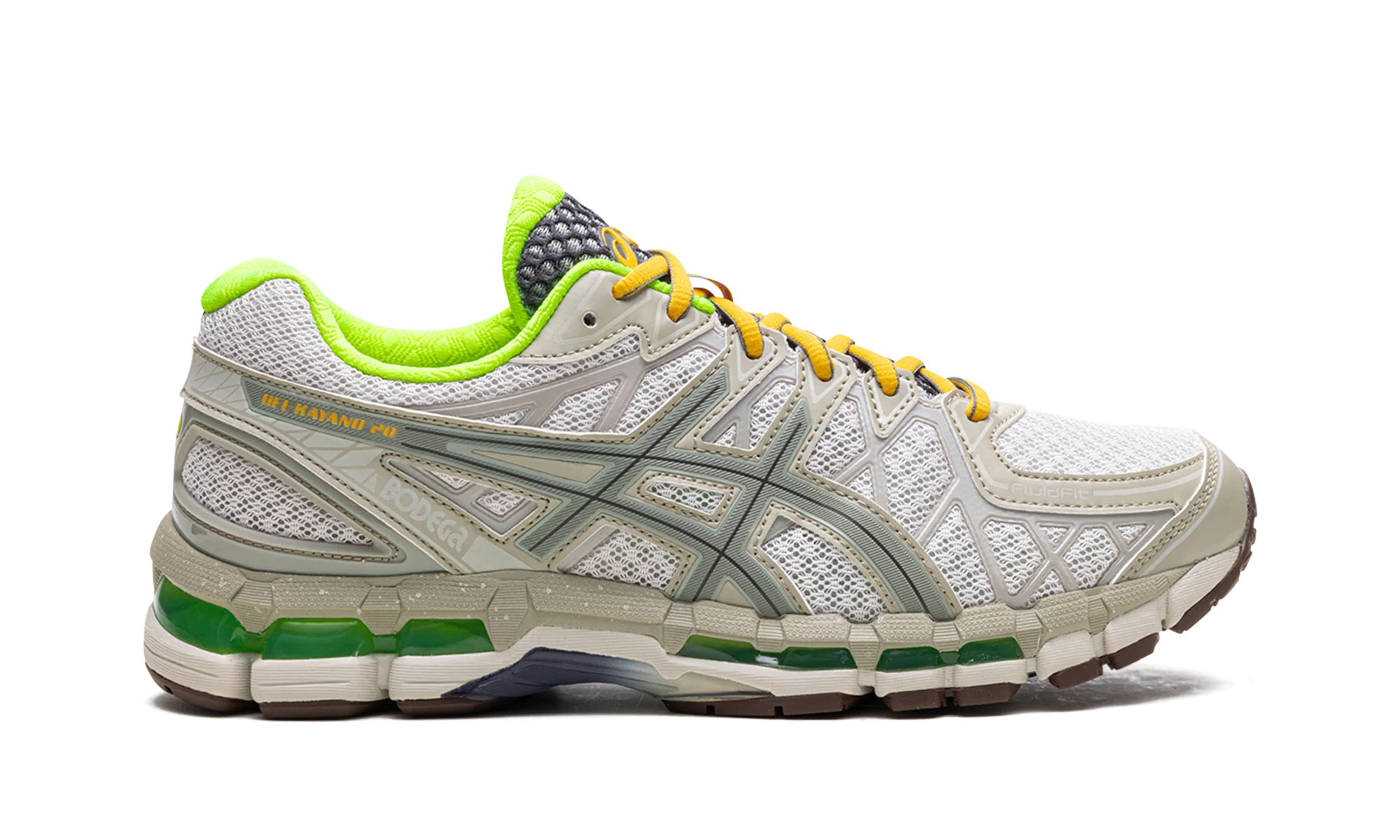 Gel-Kayano 20 "Bodega Small Wins Add Up" 1203A621 201