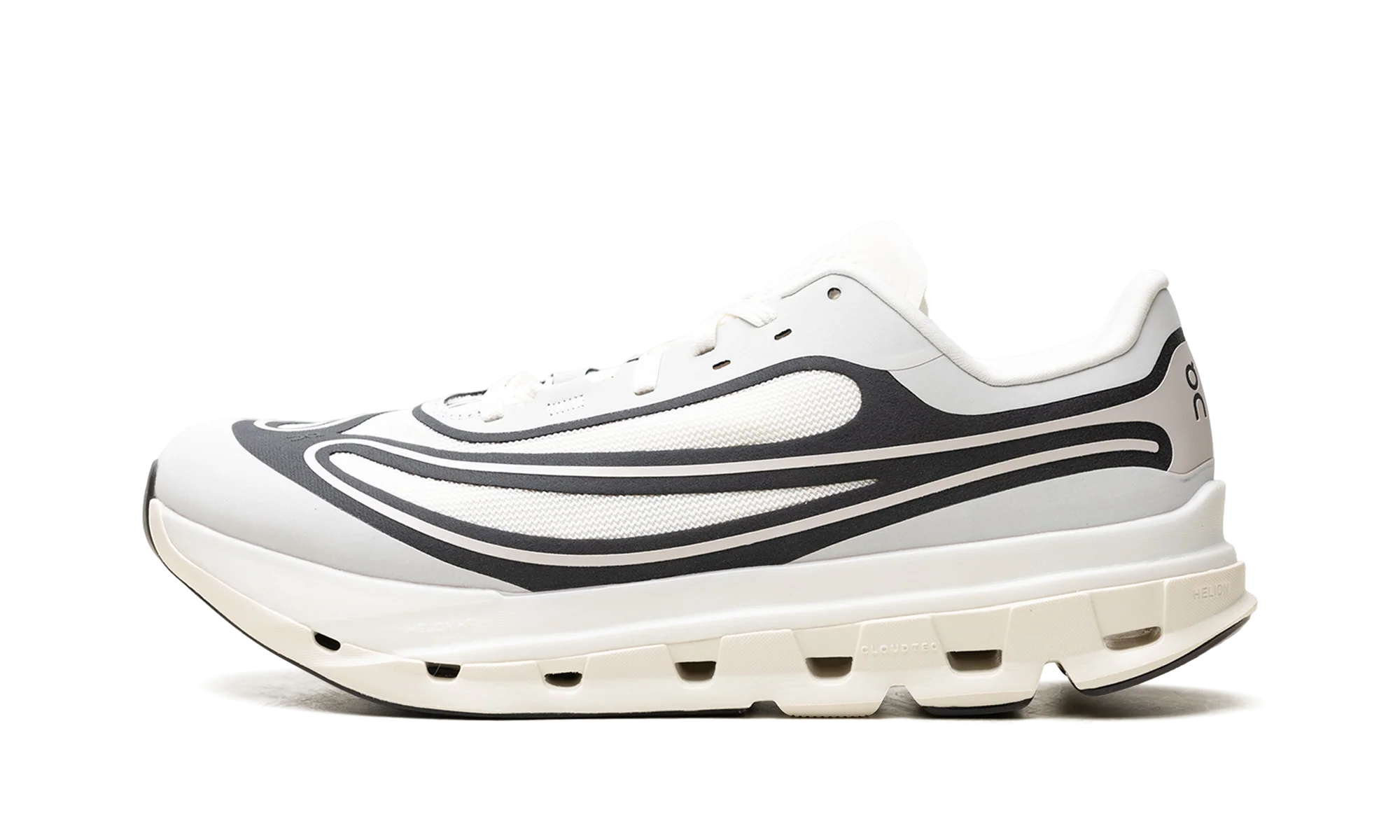 Cloudflow 5 AD "Ivory Black" 3MF30700791