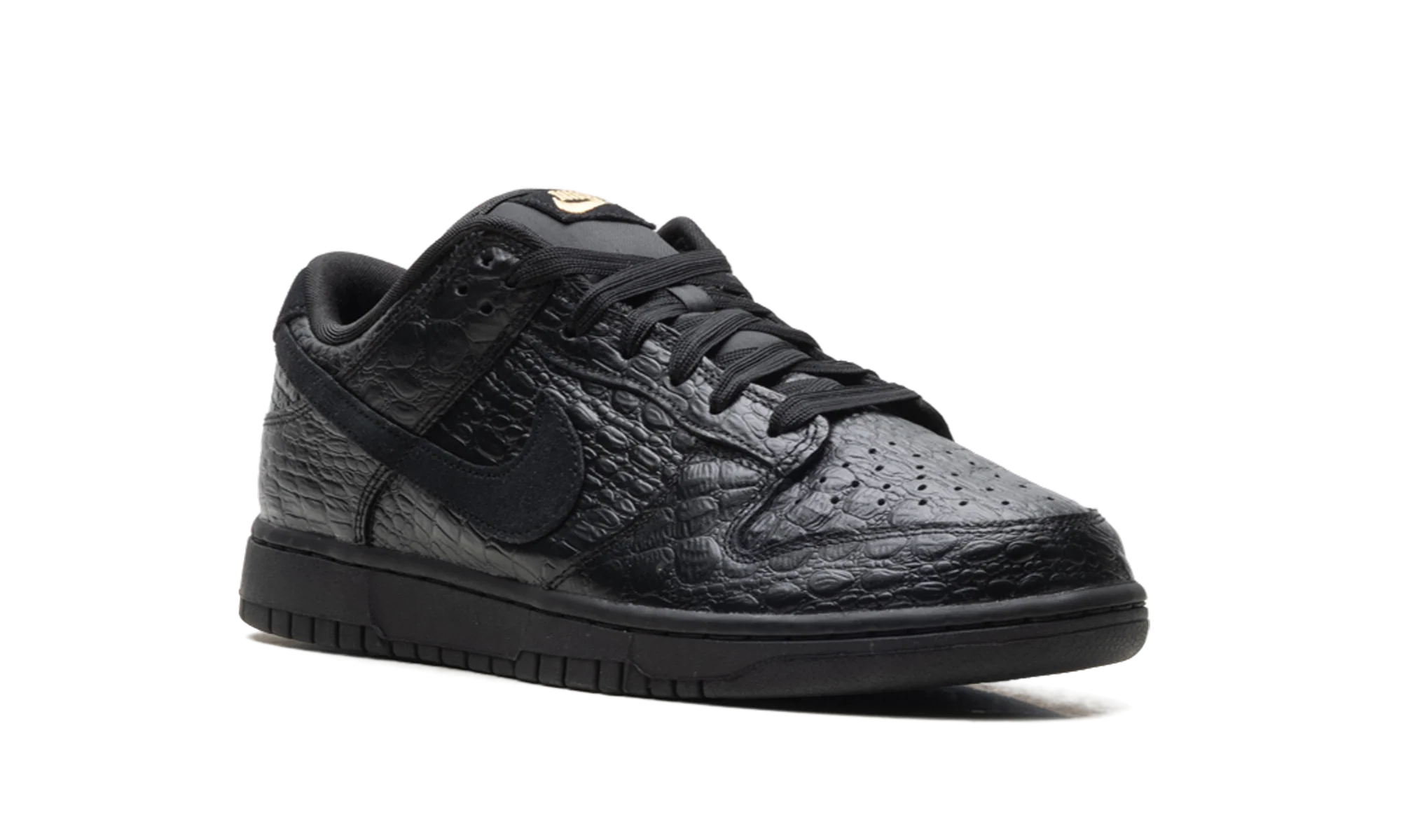 Dunk Low WMNS "Black Croc" HV4388 001