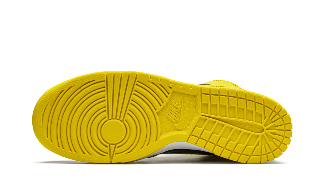 Dunk High SP "Varsity Maize" CZ8149 002