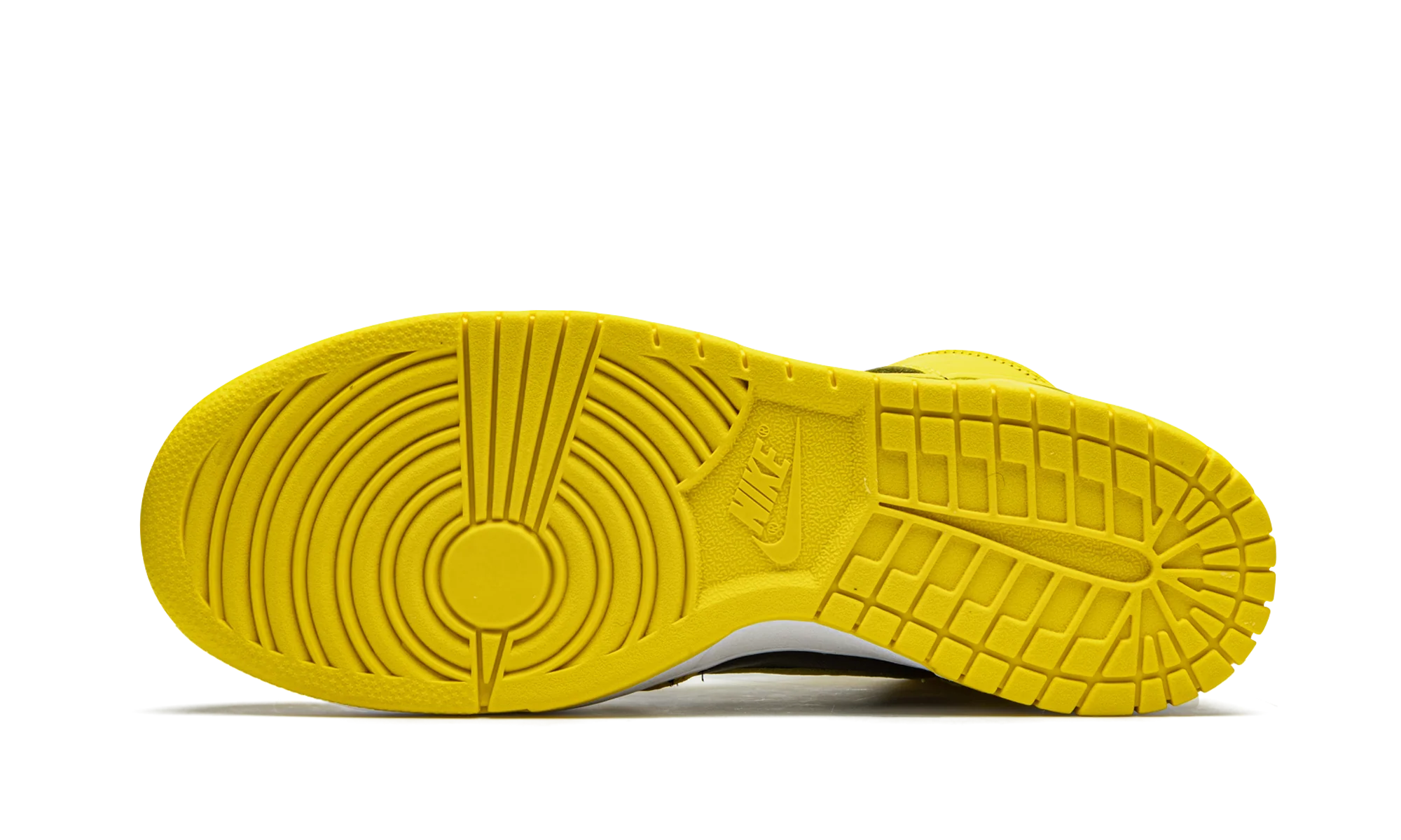 Dunk High SP "Varsity Maize" CZ8149 002