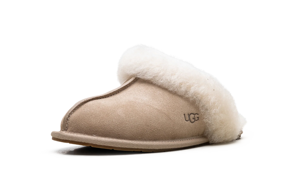 Scuffette II WMNS "Sand" 1106872 SAN
