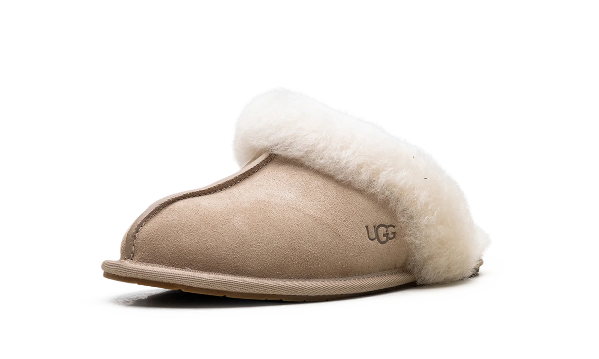 Scuffette II WMNS "Sand" 1106872 SAN