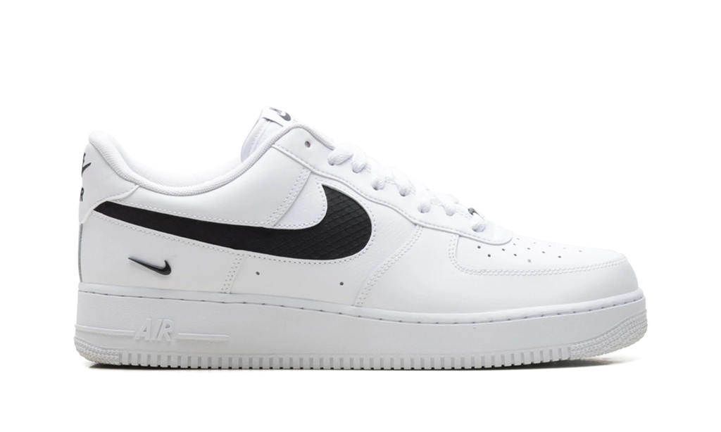 Air Force 1 Low "Nylon Swoosh" IH4452 100