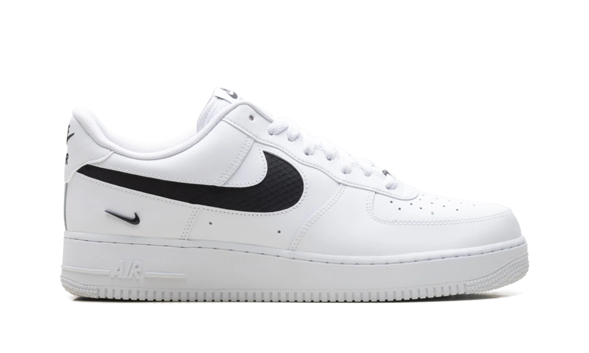 Air Force 1 Low "Nylon Swoosh" IH4452 100