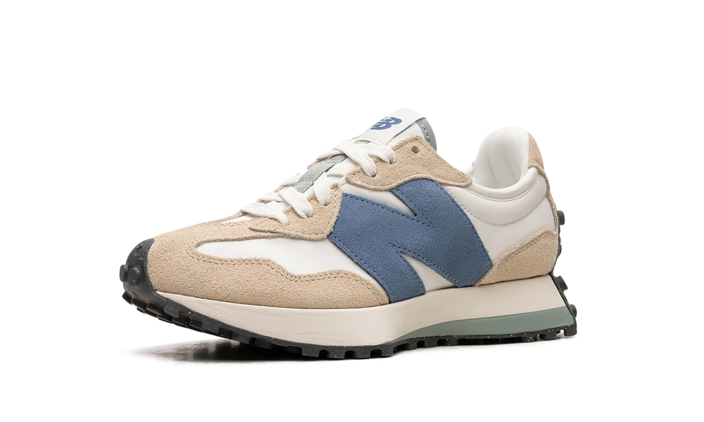 327 WMNS "Sandstone Mercury Blue" WS327PV