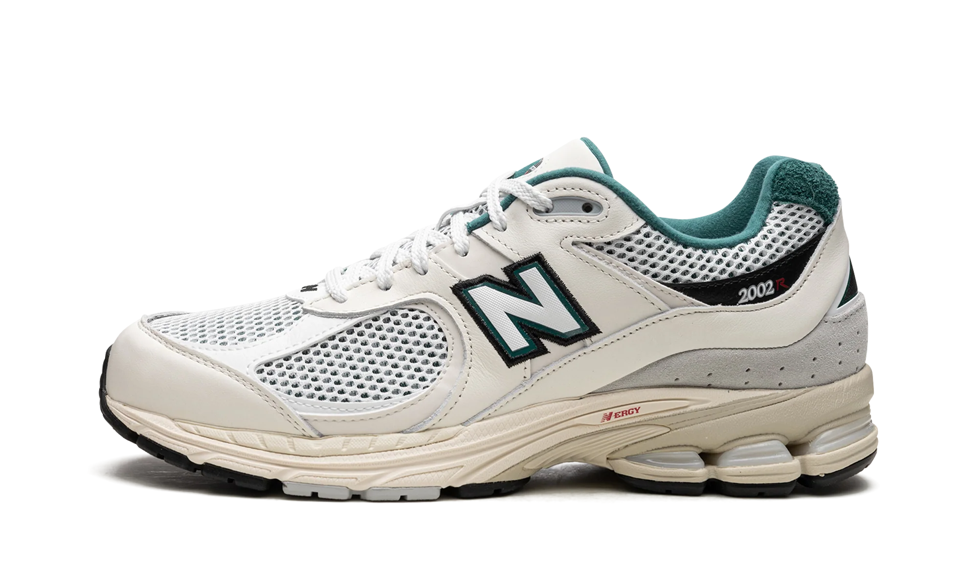 2002R "Sea Salt/Vintage Teal" M2002RVD