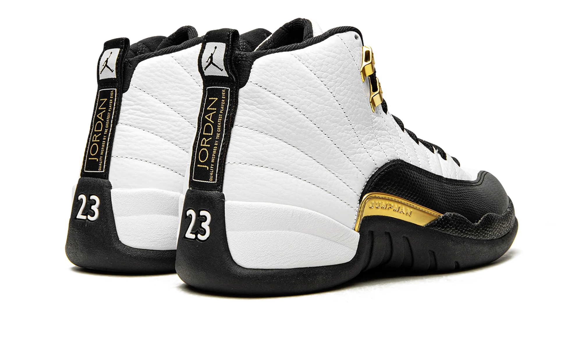 Air Jordan 12 Retro "Royalty Taxi" CT8013 170