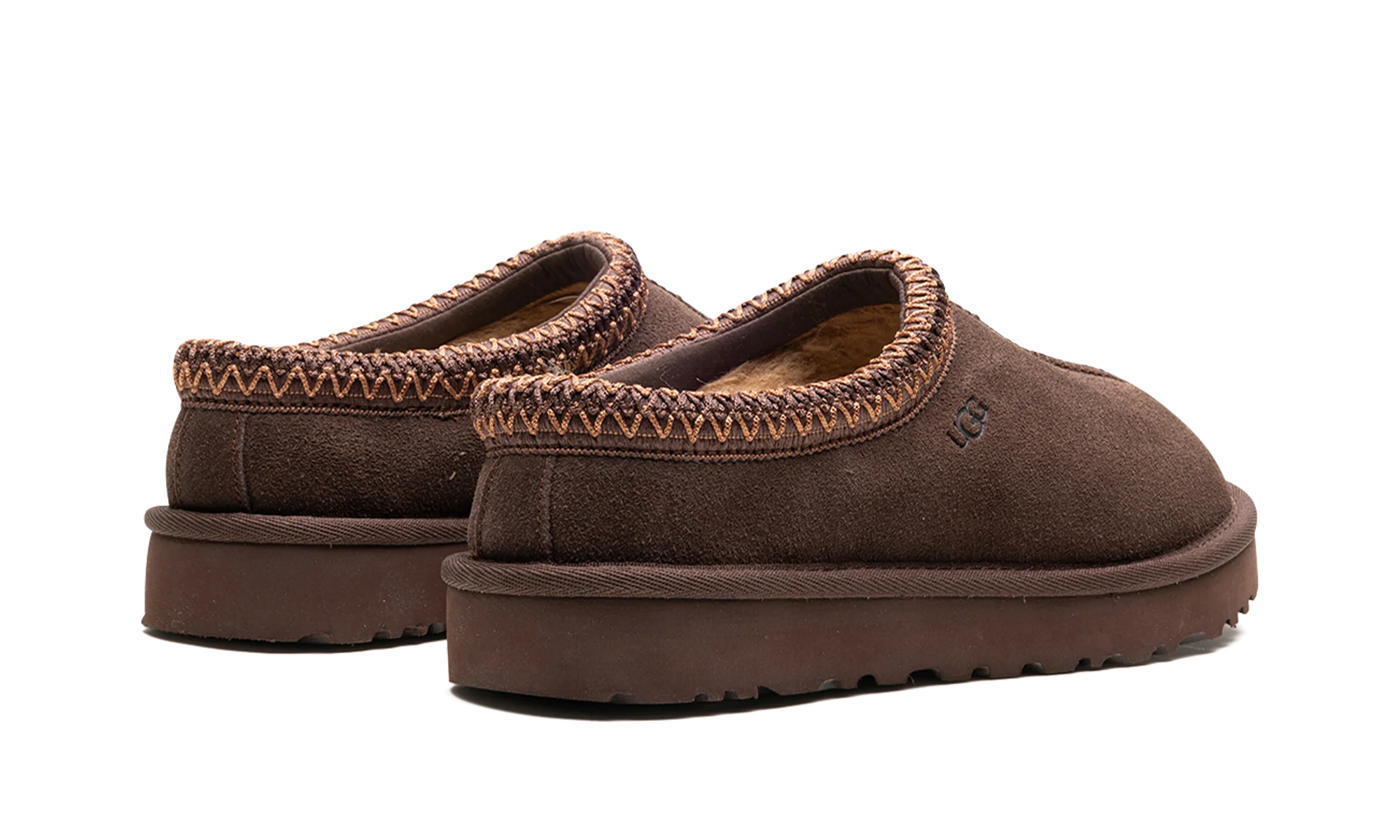 TASMAN WMNS "Burnt Cedar" 5955 BCDR
