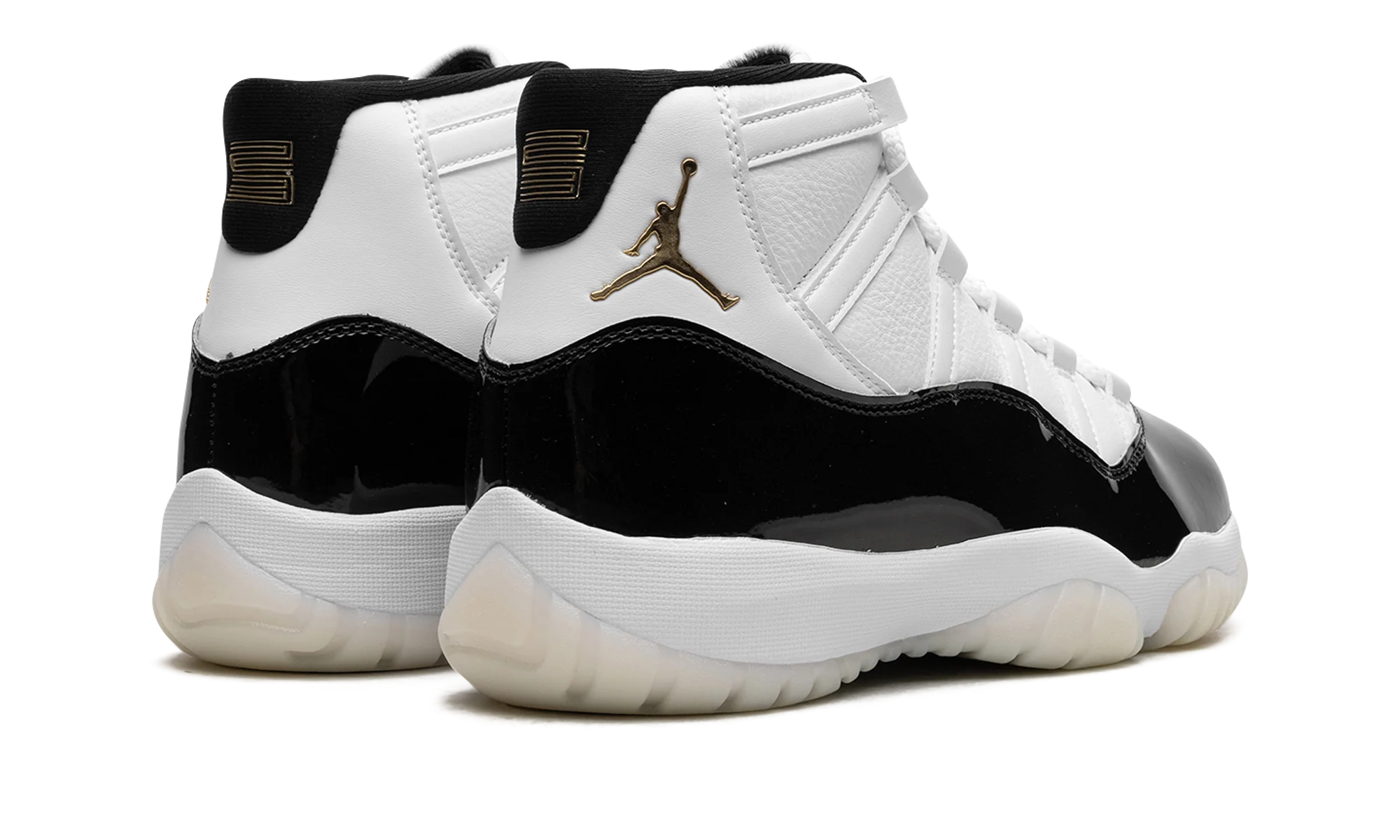 Air Jordan 11 "Gratitude" CT8012 170