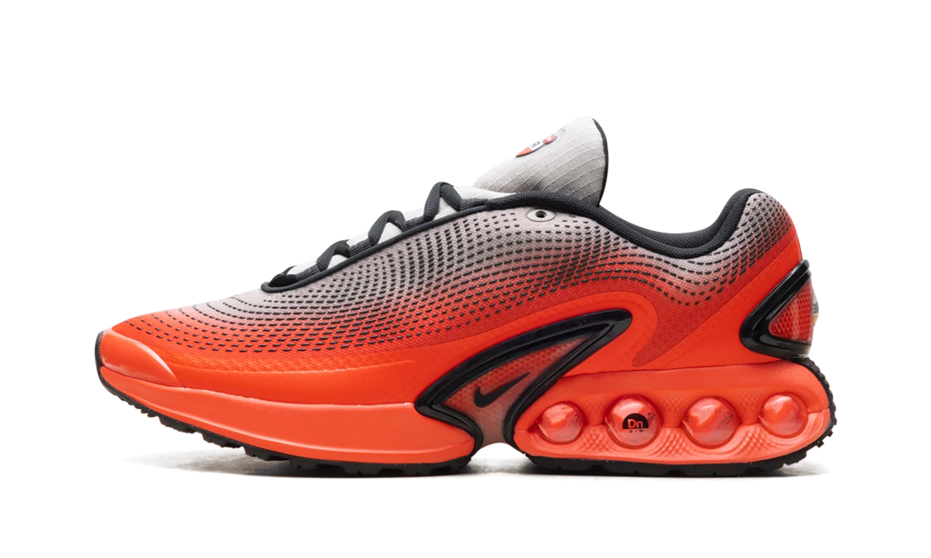 Air Max DN SE "College Grey Bright Crimson" HF5531 002