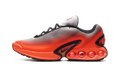 Air Max DN SE "College Grey Bright Crimson" HF5531 002