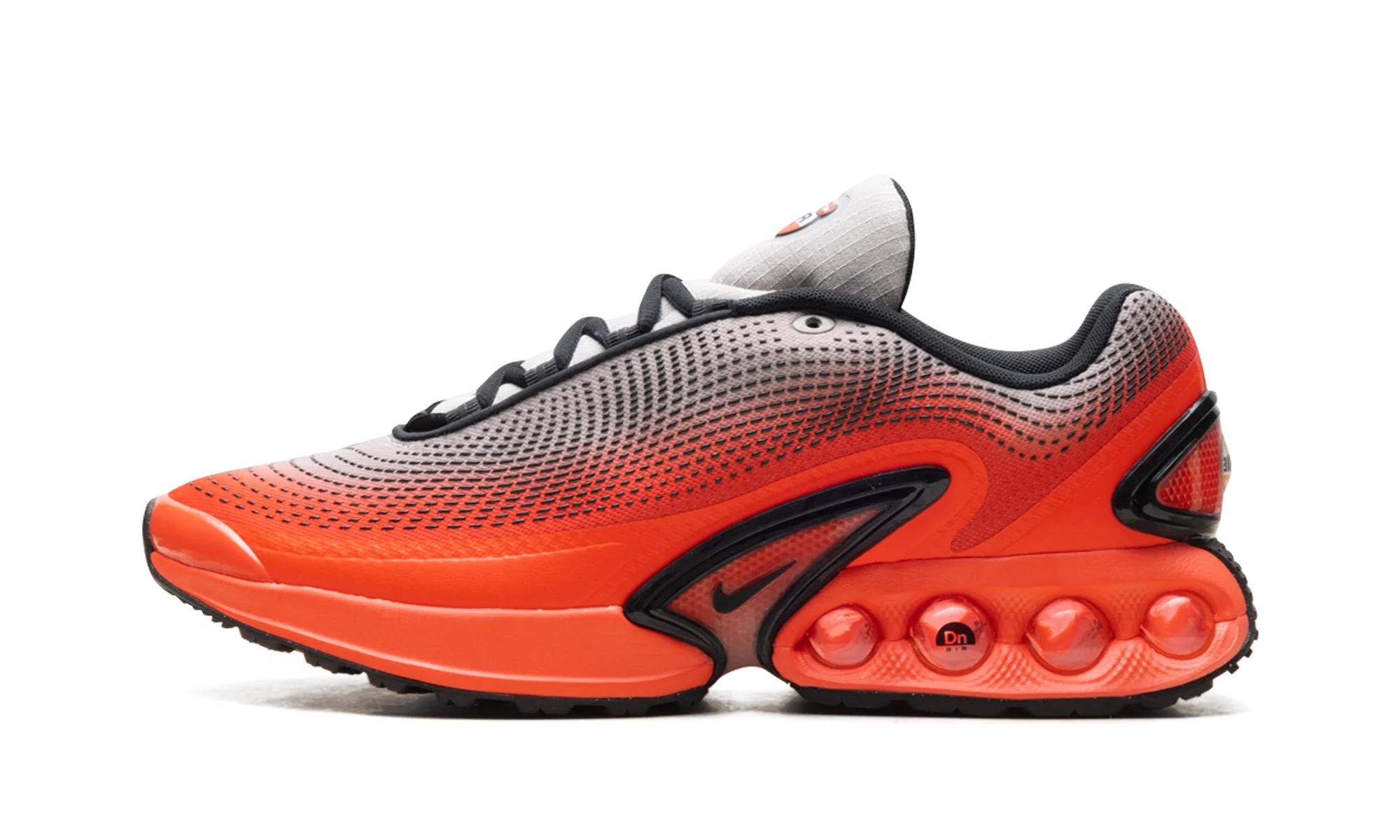 Air Max DN SE "College Grey Bright Crimson" HF5531 002