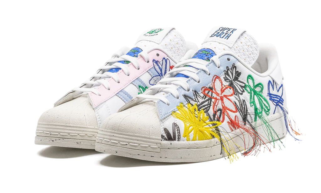 Superstar SuperEarth "Sean Wotherspoon" FZ4724