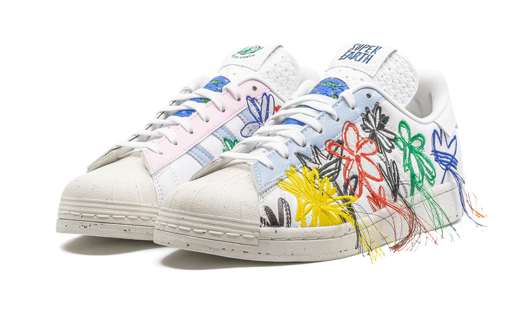 Superstar SuperEarth "Sean Wotherspoon" FZ4724