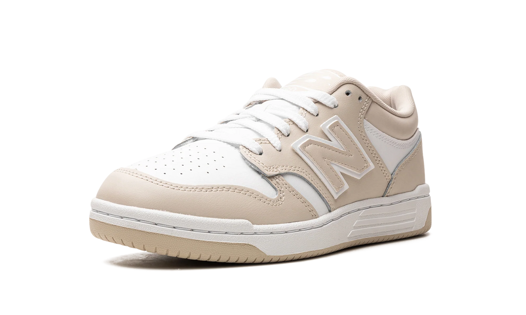 480 "Timberwolf" BB480LBB