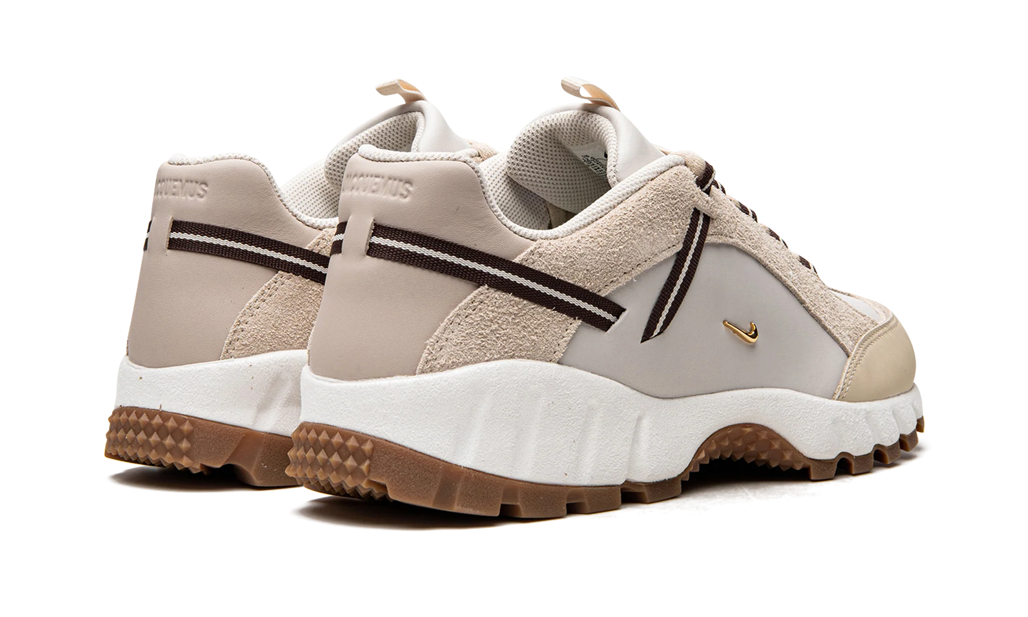 AIR HUMARA LX WMNS "Jacquemus - Beige" DR0420 001