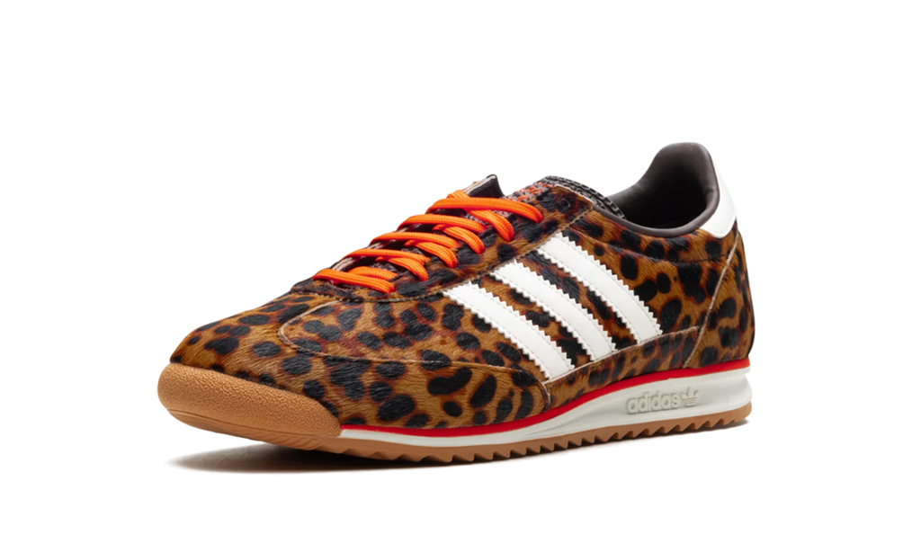 SL 72 OG WMNS "Leopard Print" JI0189