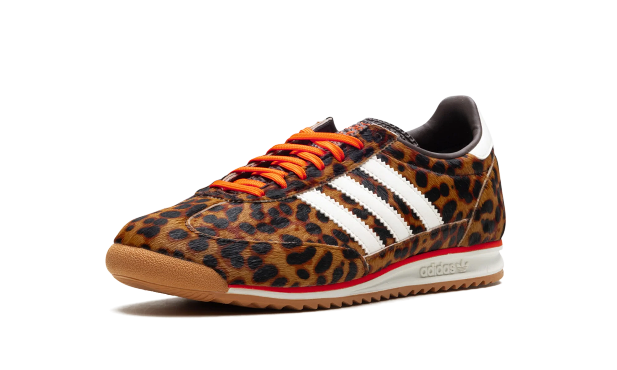 SL 72 OG WMNS "Leopard Print" JI0189