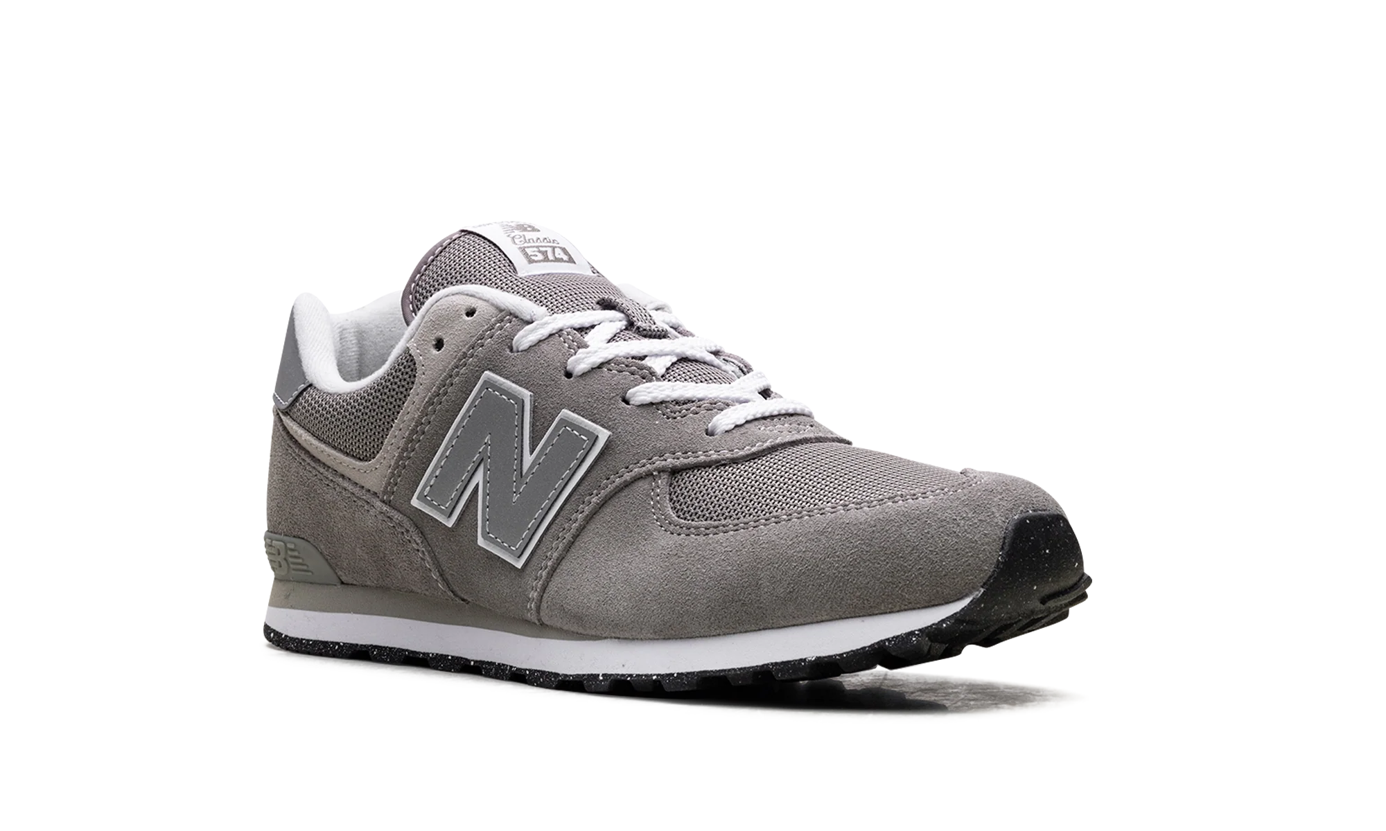574 GS "Grey White" GC574EVG
