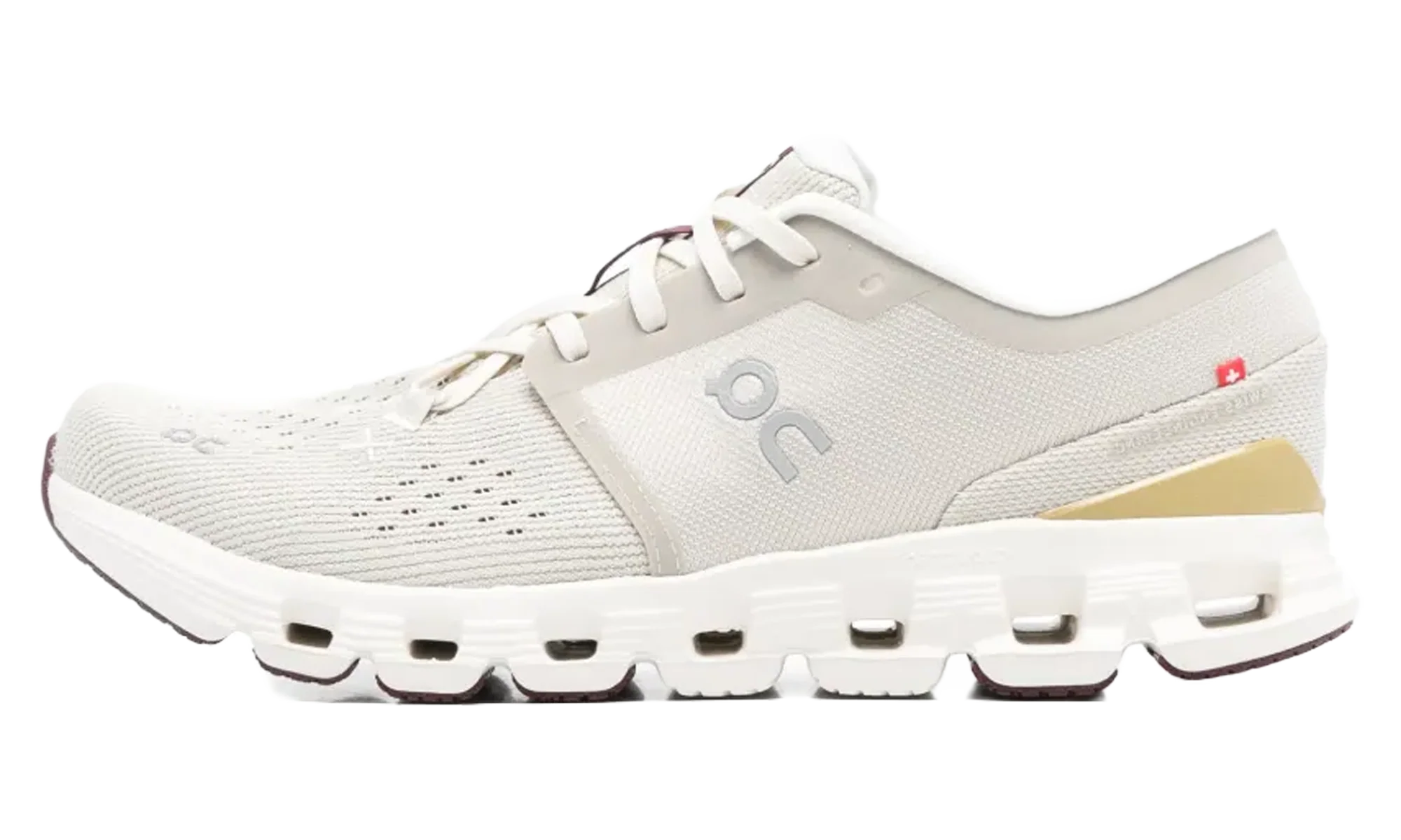 Cloud X 4 "Pelican Ice" 3ME30043692