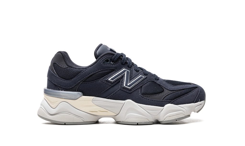 9060 GS "Navy / White" GC9060NV