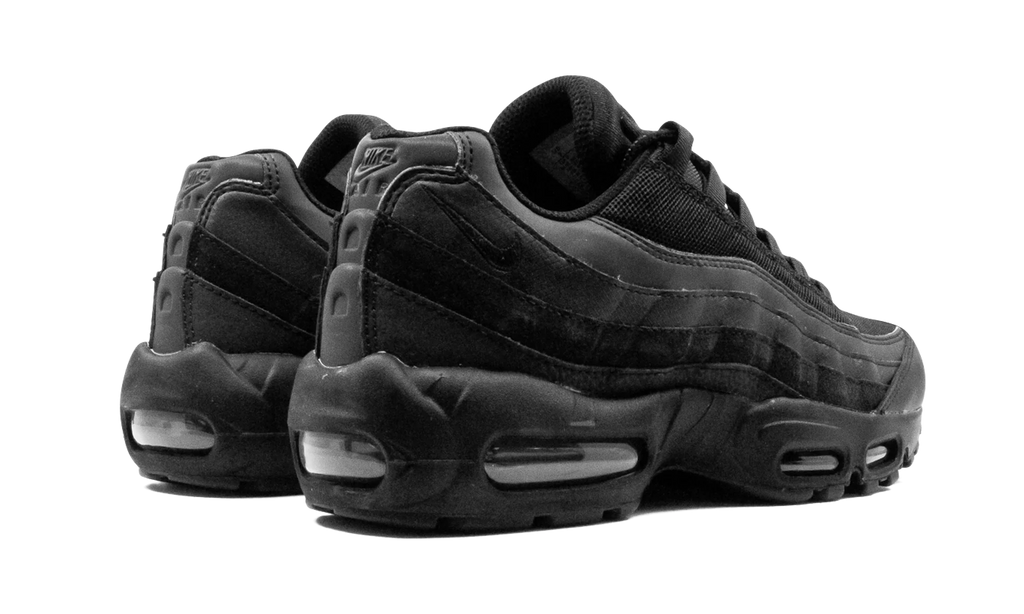 Air Max 95 Essential "Triple Black" CI3705 001