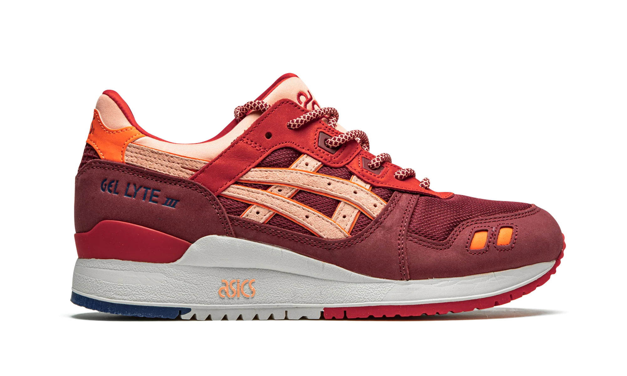 Gel Lyte 3 "Ronnie Fieg Volcano 2.0" H74CK 3635
