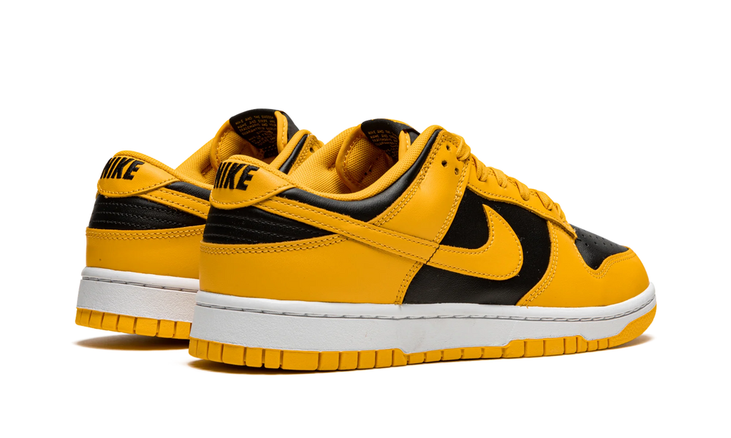 Dunk Low "Goldenrod" DD1391 004