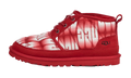 Neumel Lta Wavelength Chukka "Seaweed" 1137392 SRWT